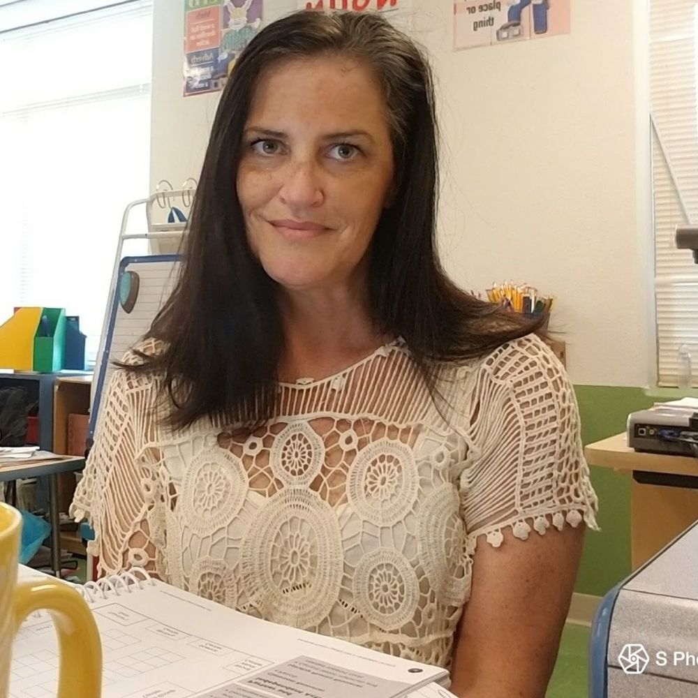 Meet your Posher, Evlyn